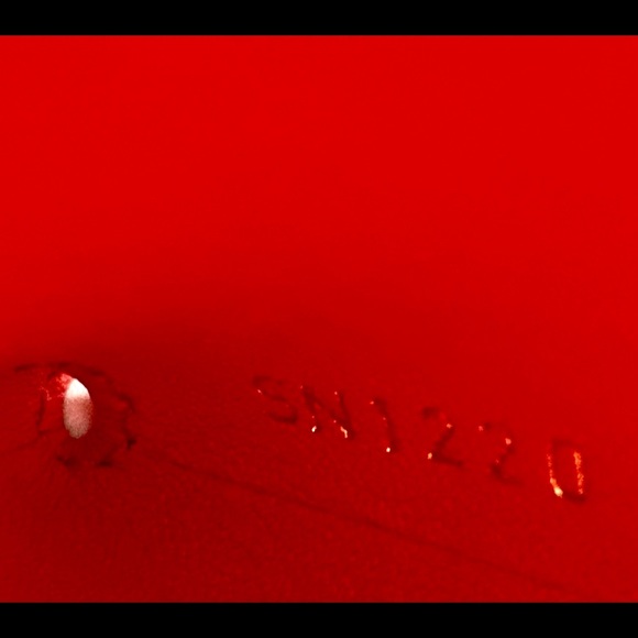 Kirigami Pochette💎 Always Sold Out 💎SOLD! - Picture 11 of 12